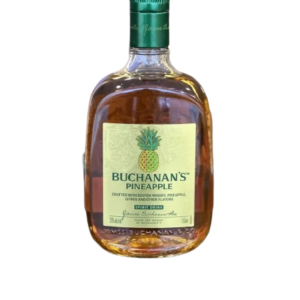 Whisky Buchanan's Pineapple 750ml